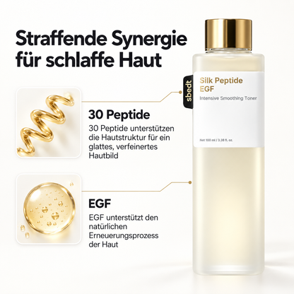 Silk Peptide Recovery Toner