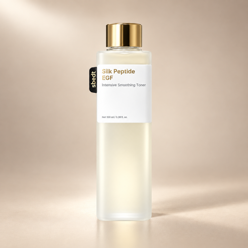 Silk Peptide Recovery Toner