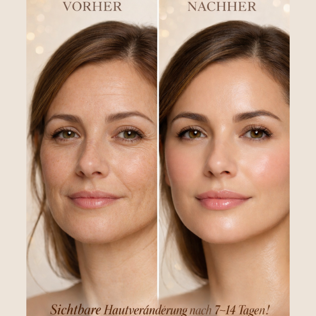 Silk Kollagen Ampulle