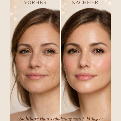 Silk Kollagen Ampulle - GRATIS