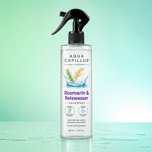 Aqua Capillus