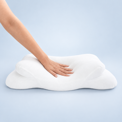 CloudSleep Kissen