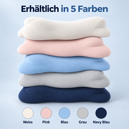 CloudSleep Kissen