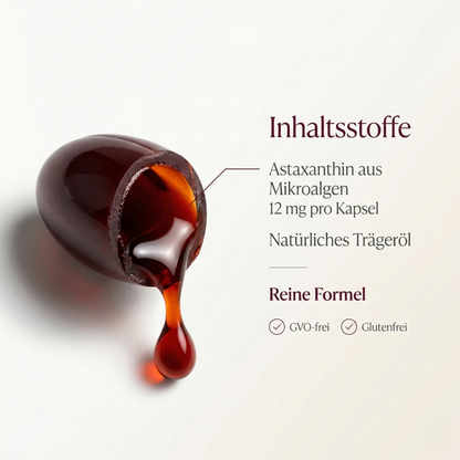 Astaxanthin