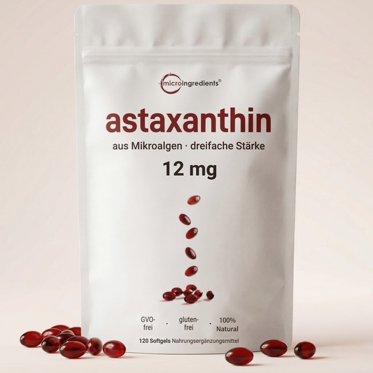 Astaxanthin